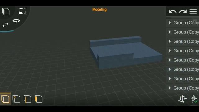 ТУТОРИАЛ КАК РАБОТАТЬ В PRISMA 3D 2 ЧАСТЬ // САМЫЕ НАЧАЛЬНЫЕ ФУНКЦИИ смотреть онлайн