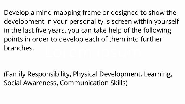 Mind Mapping - Class 12 English | Writing Skills | HSC | Do schools really kill creativity смотреть онлайн