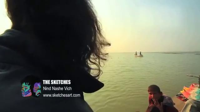 Larkana Sangat 2012 (New Music Video The Sketches Nind Nashe Vich January 2012.flv) смотреть онлайн
