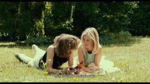 Запретная страсть   Трейлер