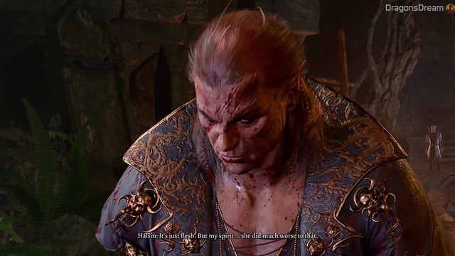 All fake companions encounter in the sewers | Baldur's Gate 3 смотреть онлайн