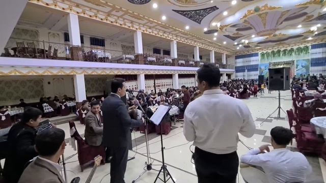 Кушкупирда Фаррухбек саидов смотреть онлайн