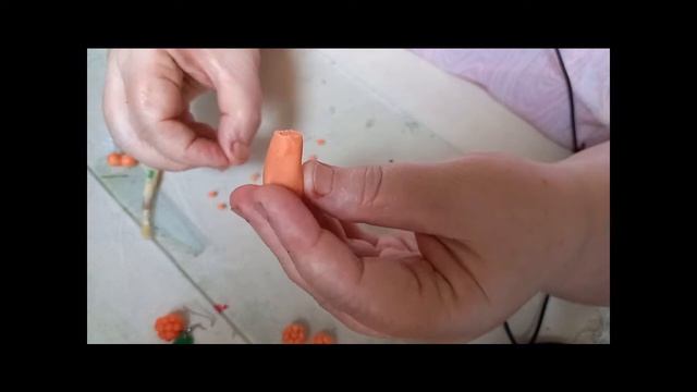 Ягодные сережки МК смотреть онлайн