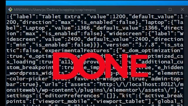 Web Scraping With Python And Beautiful Soup 2022 смотреть онлайн
