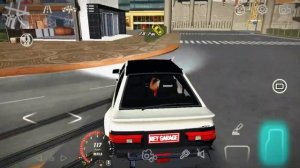 ДРИФТ НАСТРОЙКА НА Toyota AE86 Trueno в Car Parking Multiplayer