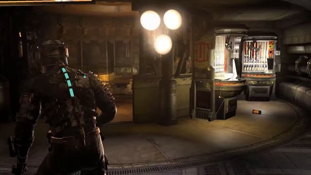 Anna Encounters a Flesh Wall | Dead Space Part 12 | Two Star Players смотреть онлайн