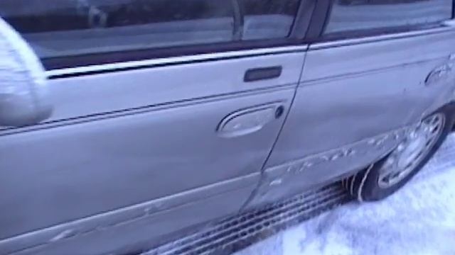 Ford Taurus Commercial смотреть онлайн