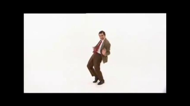 Shaggy - Boombastic Remix | Feat : Mr.Bean смотреть онлайн
