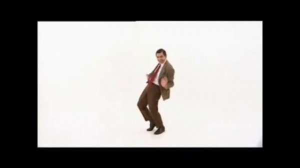 Shaggy - Boombastic Remix | Feat : Mr.Bean