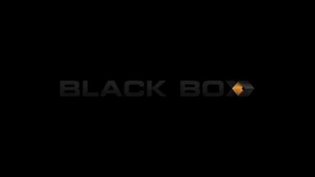 EA / Black Box Logo (Need for Speed: The Run) смотреть онлайн