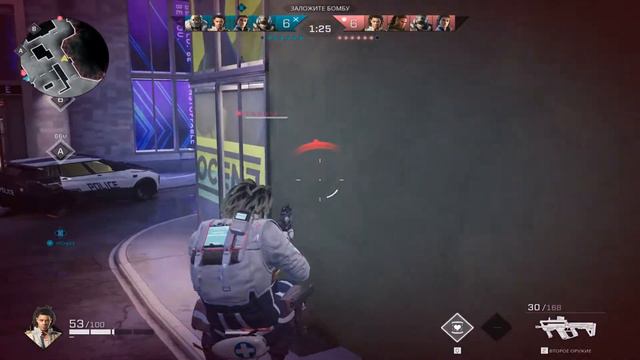 rogue company геймплей | rogue company update | играю в обновление смотреть онлайн