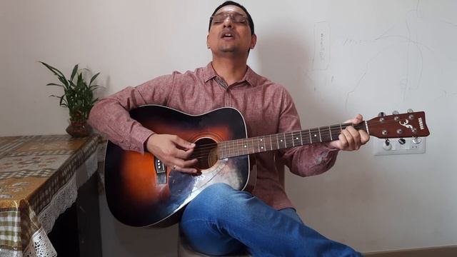 Dilbar Mere Kab Tak Mujhe | Satte Pe Satta | Cover by Rahul Vaish | Chords in description. смотреть онлайн