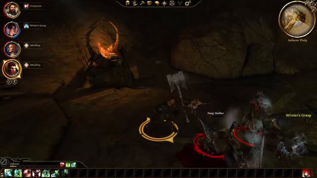 Dragon Age Origins - Ultimate Edition: Ep.17: warrior смотреть онлайн