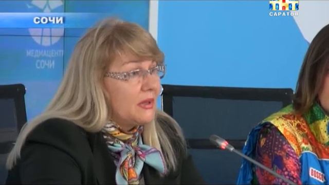 Наши игры. Подготовка к открытию олимпиады смотреть онлайн