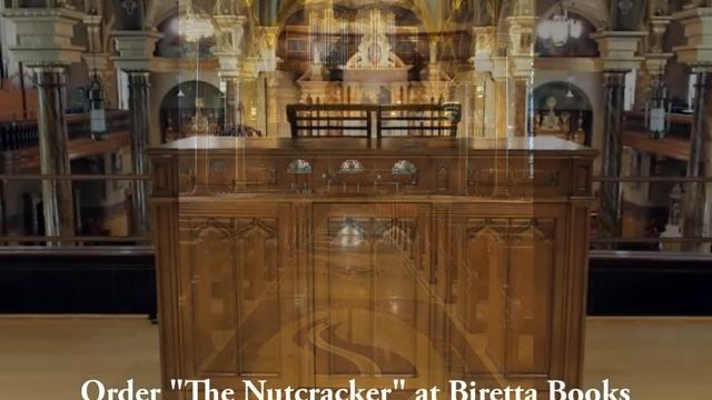 Russian Dance, Tchaikovsky, Andrew Schaeffer, Organ смотреть онлайн