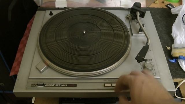 Купил целую стойку Вега и эквалайзер это что то смотреть онлайн