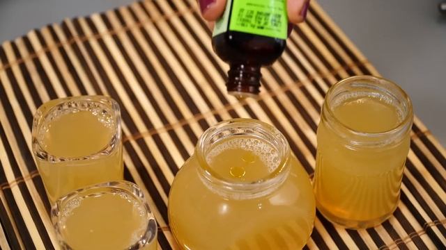 लंबे समय तक चलने वाली खुशबू इस DIY Room Air Freshener Gel से, घर की बदबू होगी छूमंतर, महकता रहेगा घ смотреть онлайн