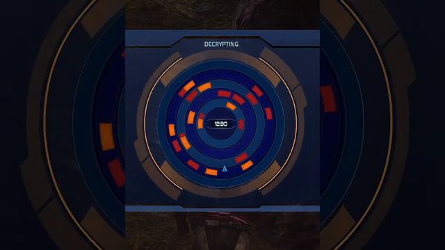 ENGAGE WHO? - Mass Effect Legendary Edition смотреть онлайн