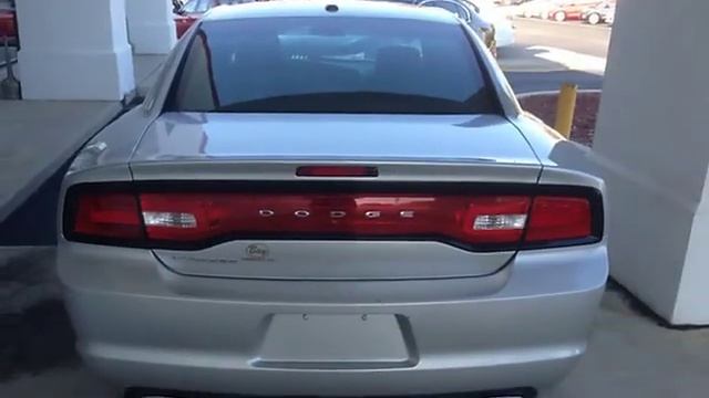 2012 Dodge Charger - BayCars.com - Bay Automotive - Panama City, FL 32401 смотреть онлайн