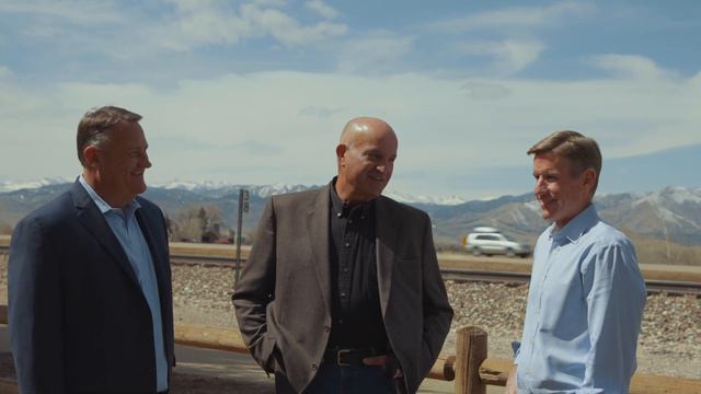 Curtis Johnson for Sheriff смотреть онлайн