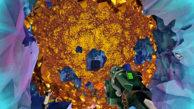 The MOST Satisfying Thing in Deep Rock Galactic смотреть онлайн
