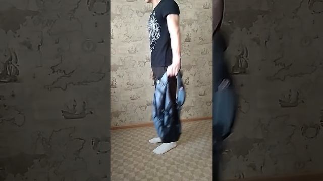 Подъем веса на вытянутой руке в сторону смотреть онлайн