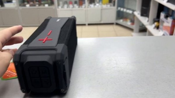 Колонка hoco hc6