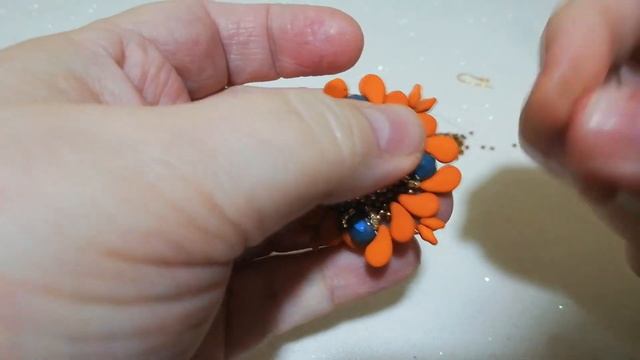 Tutorial orecchini Vulcan nati dal contest #creart смотреть онлайн