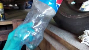 ЗАМЕНА ТОРМОЗНОЙ ЖИДКОСТИ В РЕНО ДАСТЕР