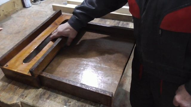 Склейка сегментных колец для точения..mp4 смотреть онлайн
