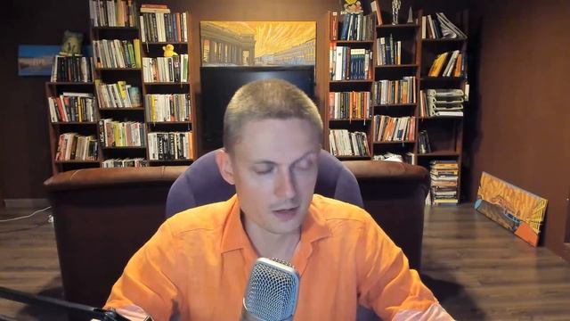 Июль, итоги. Как сосредоточиться? 2 книжных рецензии смотреть онлайн