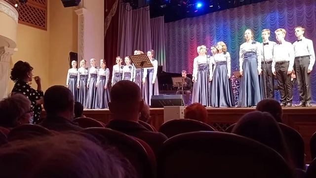 Остров детства! О.Фельцман - М.Рябинин. смотреть онлайн