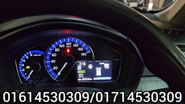 Hybrid Battery Troubles in Toyota Corolla Axio Hybrid 2015 | Unveiling Issues in Bangladesh | Part смотреть онлайн