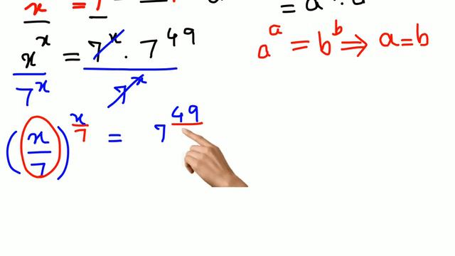 Many could not solve this! #find #indices #explore #maths #mathsproblems смотреть онлайн