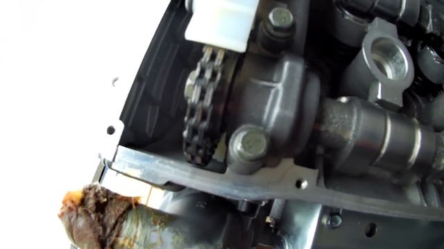 Распаковка двигателя ЗМЗ 405 Евро-3 / 4, установка на Газель с механической педалью смотреть онлайн