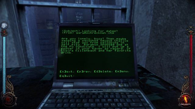 All posters in haven (unofficial path+) - Vampire The Masquerade Bloodlines смотреть онлайн