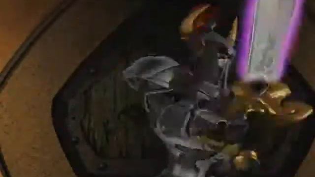 Dungeon Keeper 2 cinematic movie: "Feel the pain" смотреть онлайн