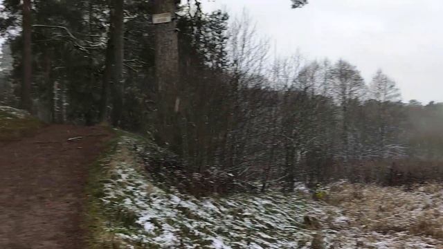 0013 1080р Стаб 60fps (камера Poco X3)