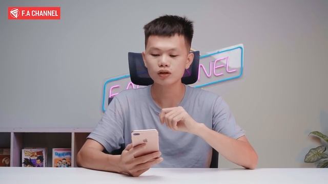 Sai Lầm Khi Mua iPhone 7 Plus Trong Năm 2022! смотреть онлайн
