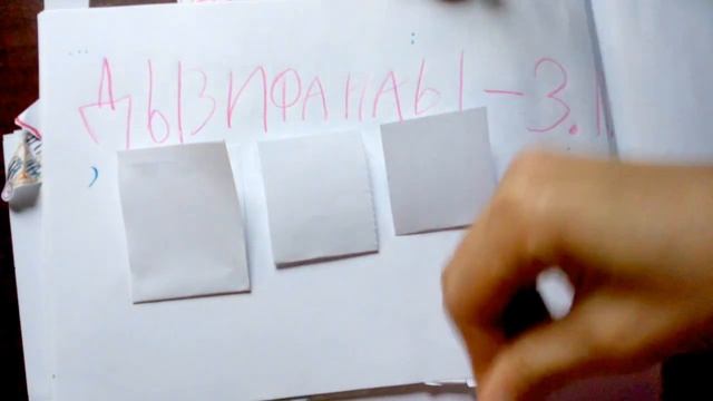 Как я делаю бумажные сюрпризы ?Рисую новую коллекцию смотреть онлайн