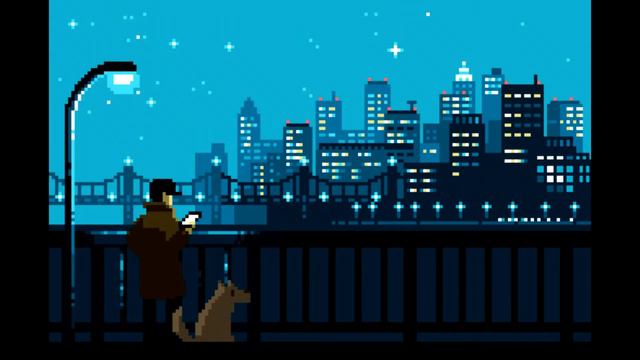 Undertale - Spider Dance - 8-Bit смотреть онлайн