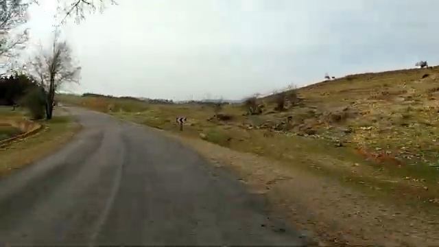 Road Trip to Ifrane, the Moroccan Switzerland смотреть онлайн