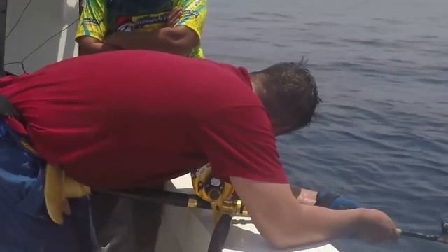 Maumere Black Marlin 330 cm 18 oct 2018 смотреть онлайн