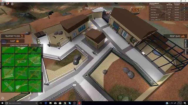 Roblox: ZOO TYCOON + 100MILLION $$ CODE!! [EXPIRED CODE] смотреть онлайн