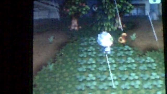 Animal Crossing Wild World Random Hacking смотреть онлайн