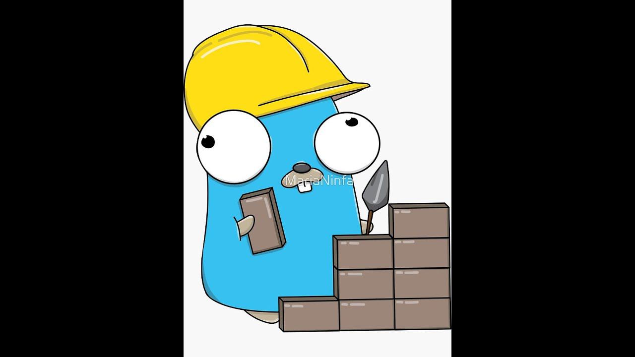 Golang dev, продолжаем жоска тупить и решать тестовое смотреть онлайн