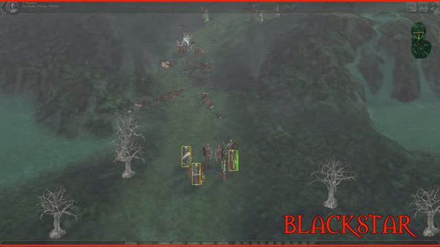 Let's Play Myth II: Soulblighter Co-op #02 Salvation