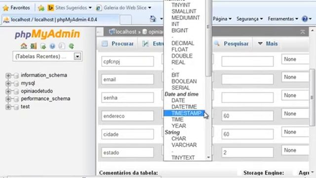 Aula 3 PHP e Delphi смотреть онлайн