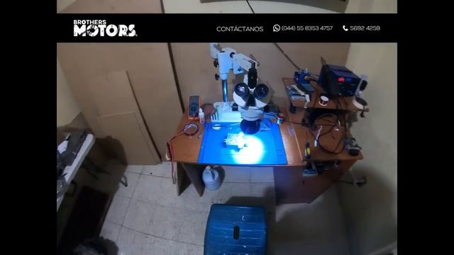 Falla Transmisión Mazda, TCM, AT y Proceso de Reparación Completo смотреть онлайн
