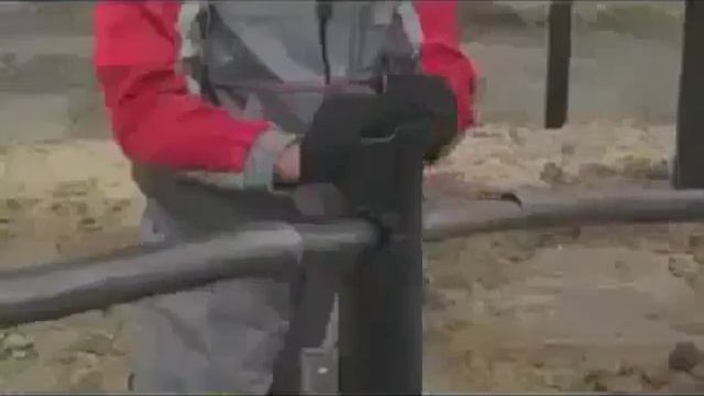 забор на винтовых сваях отзывы смотреть онлайн